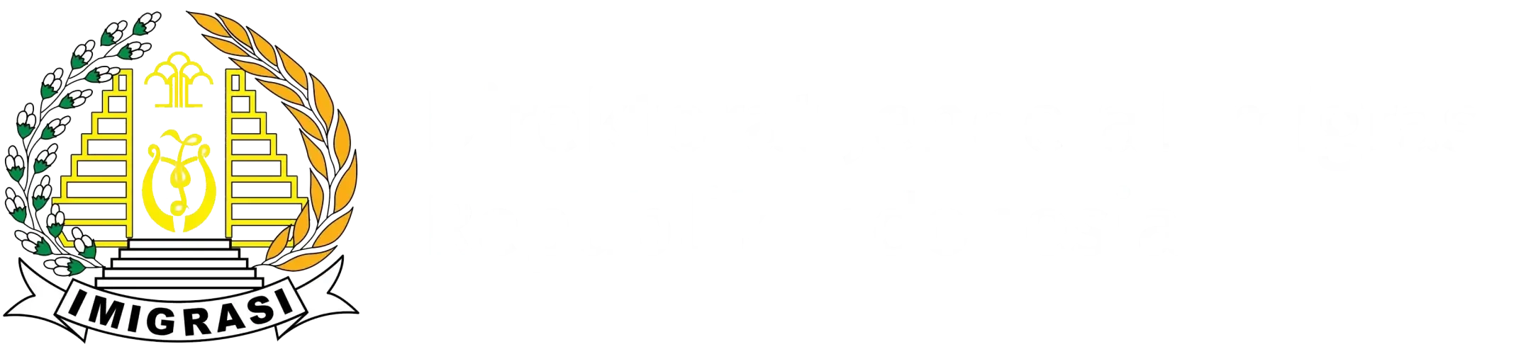 Direktorat Jenderal Imigrasi Tegallalang
